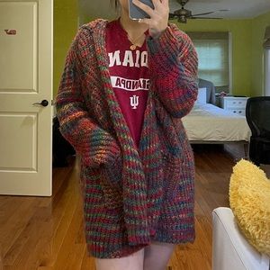 Urban Outfitters Cardigan